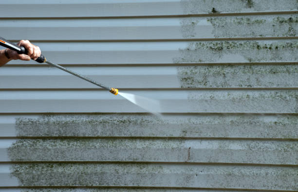 Best Building Exterior Pressure Washing in Marrero, LA