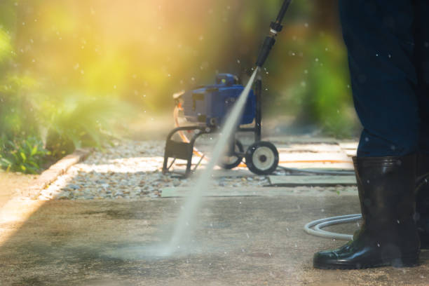 Reliable Marrero, LA Pressure Washing Services Solutions